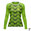 Custom Women's Goalkeeper Soccer Jersey