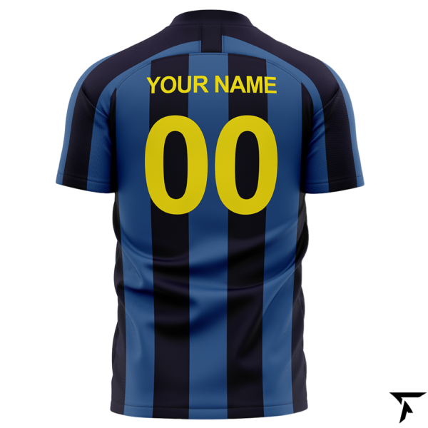 Men's Custom Soccer Jersey