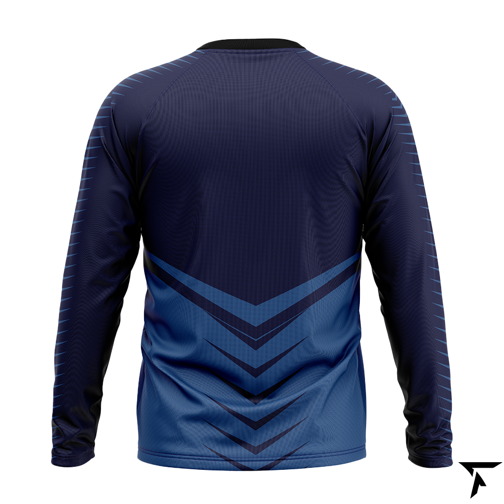 Men’s Basketball Long Sleeve Training T-Shirt