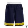 Men’s Basketball Shorts