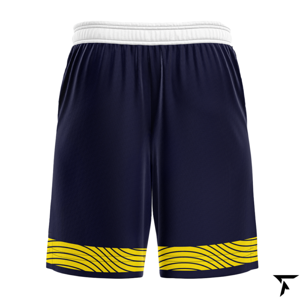 Men’s Basketball Shorts