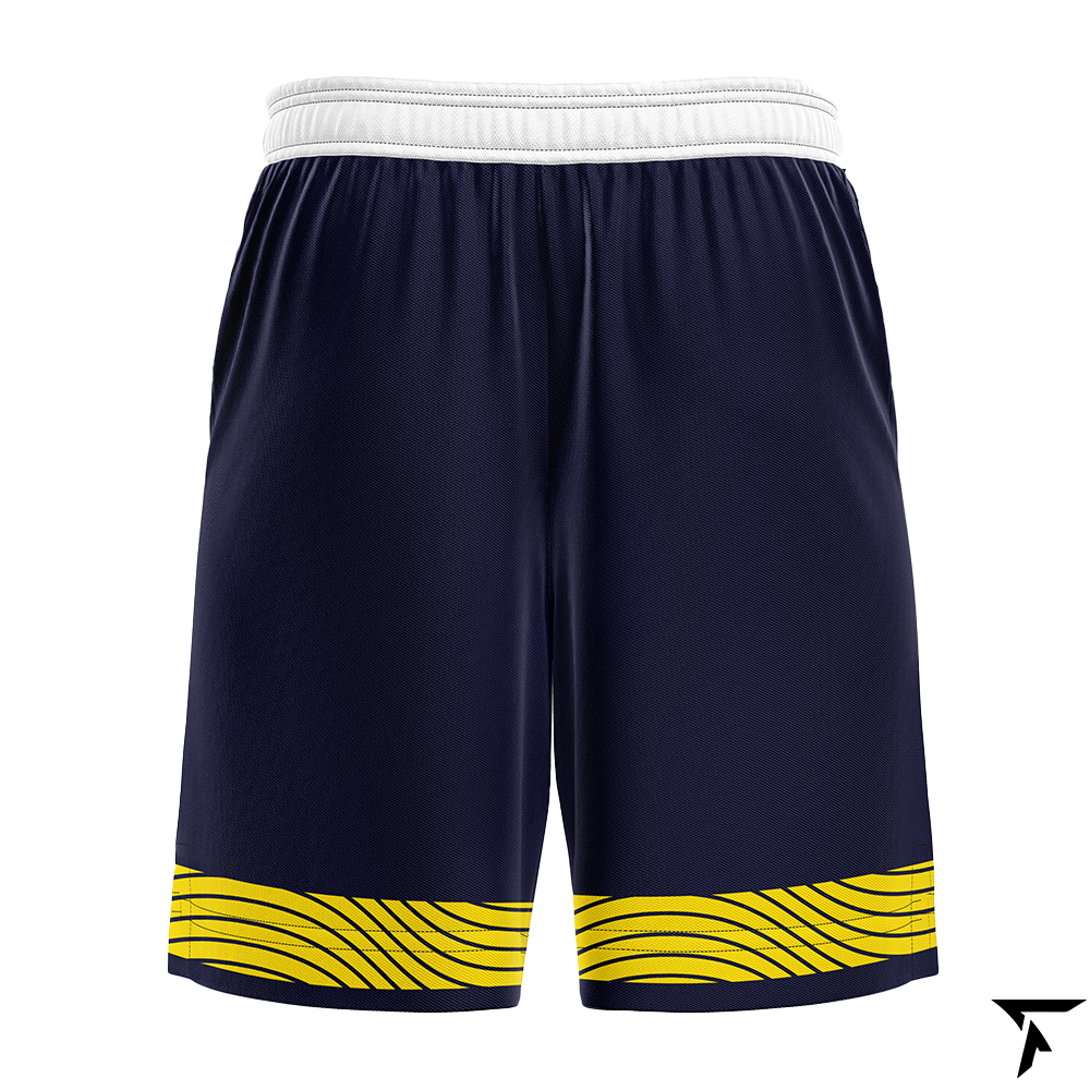 Men’s Basketball Shorts
