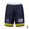 Men’s Basketball Shorts