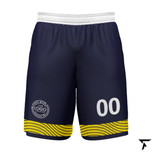 Men’s Basketball Shorts