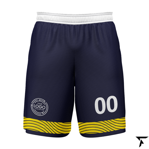 Men’s Basketball Shorts