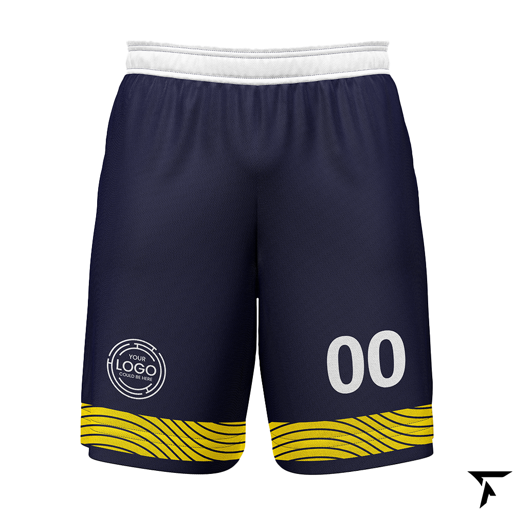 Men’s Basketball Shorts