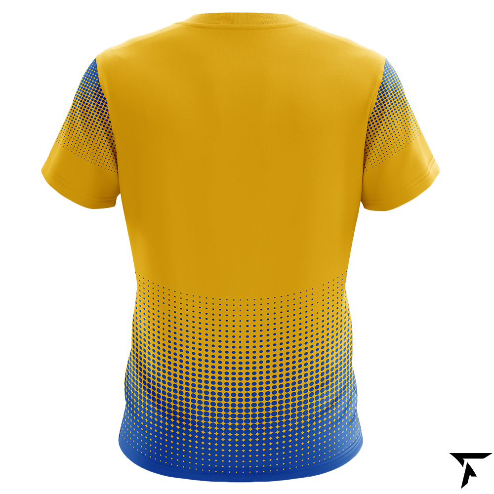 Men’s Basketball Training T-Shirt