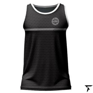 Men’s Basketball Training Singlet