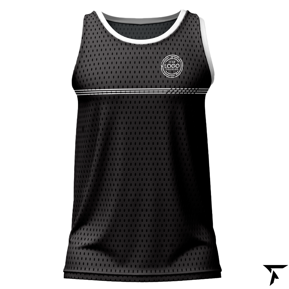 Men’s Basketball Training Singlet