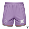 Men's Custom Rugby Shorts