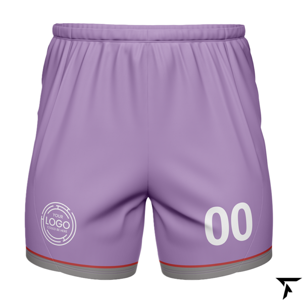 Men's Custom Rugby Shorts