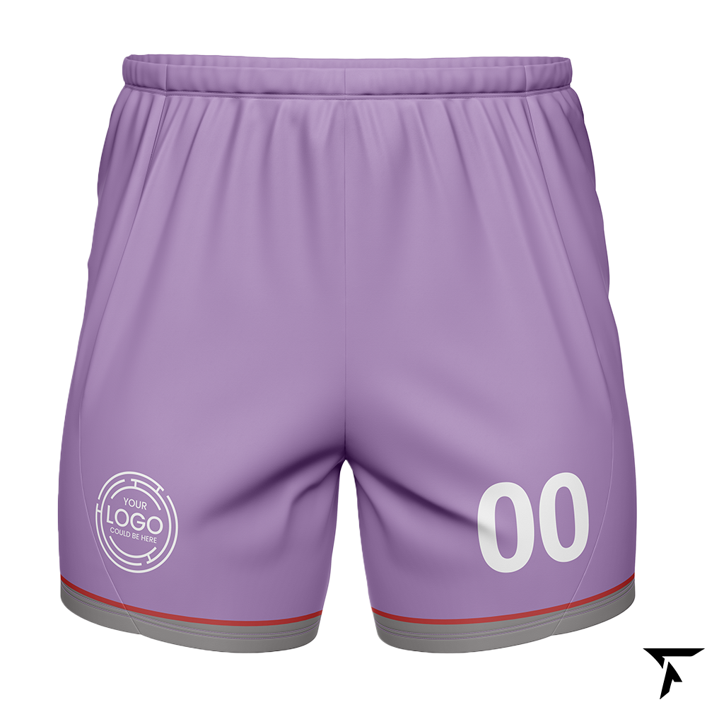 Men's Custom Rugby Shorts