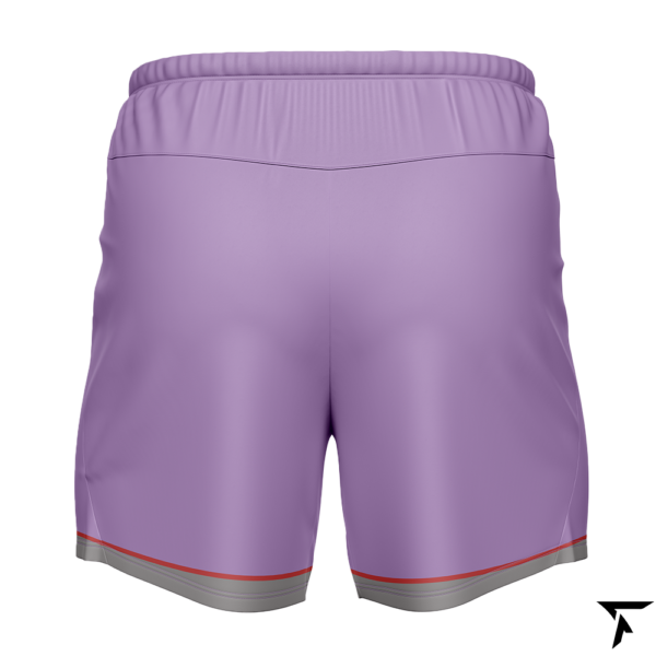 Men's Custom Rugby Shorts