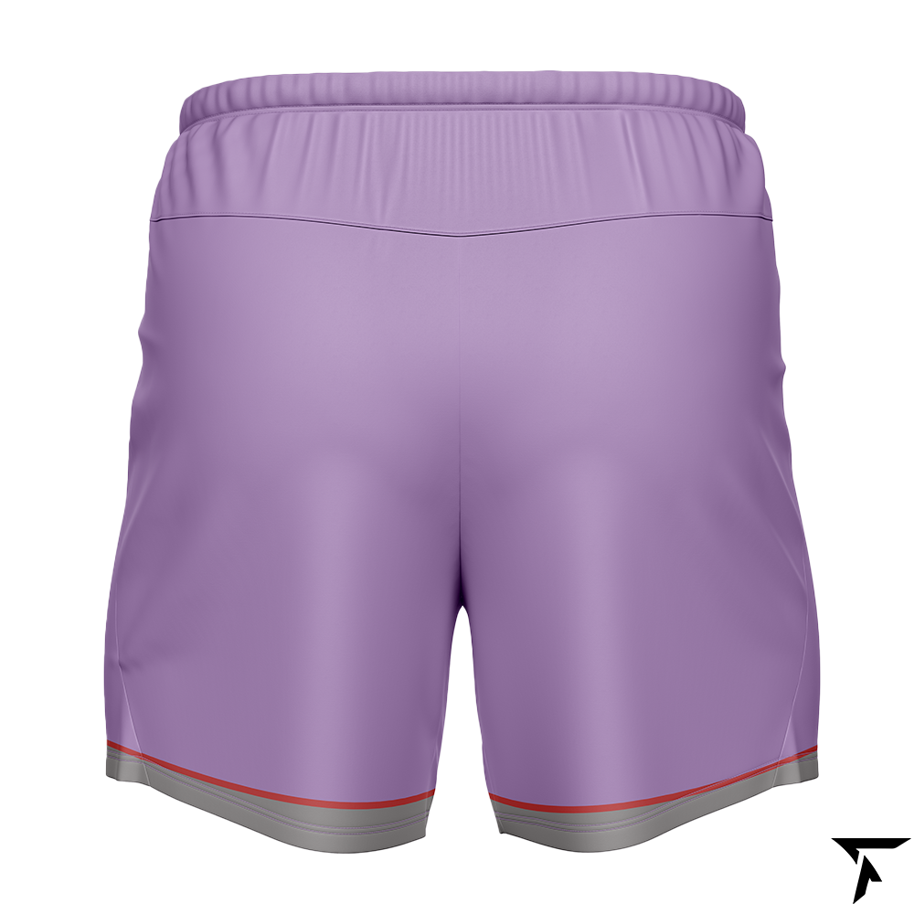 Men's Custom Rugby Shorts