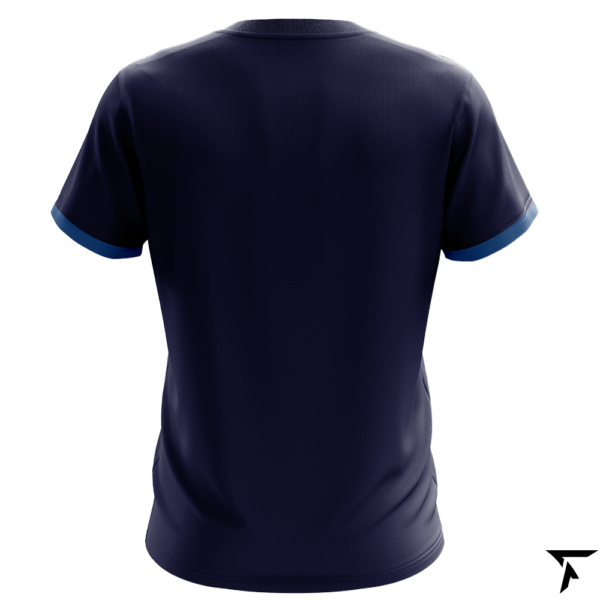 Men's Custom Rugby Training Shirt