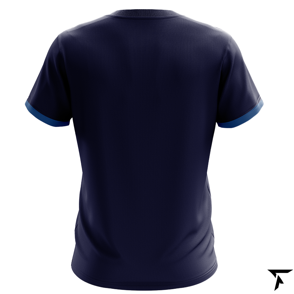 Men's Custom Rugby Training Shirt