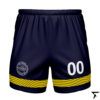 Men's Custom Soccer Shorts