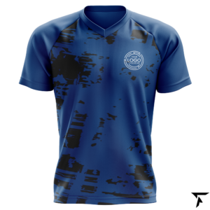 Men's Custom Soccer Training Shirt