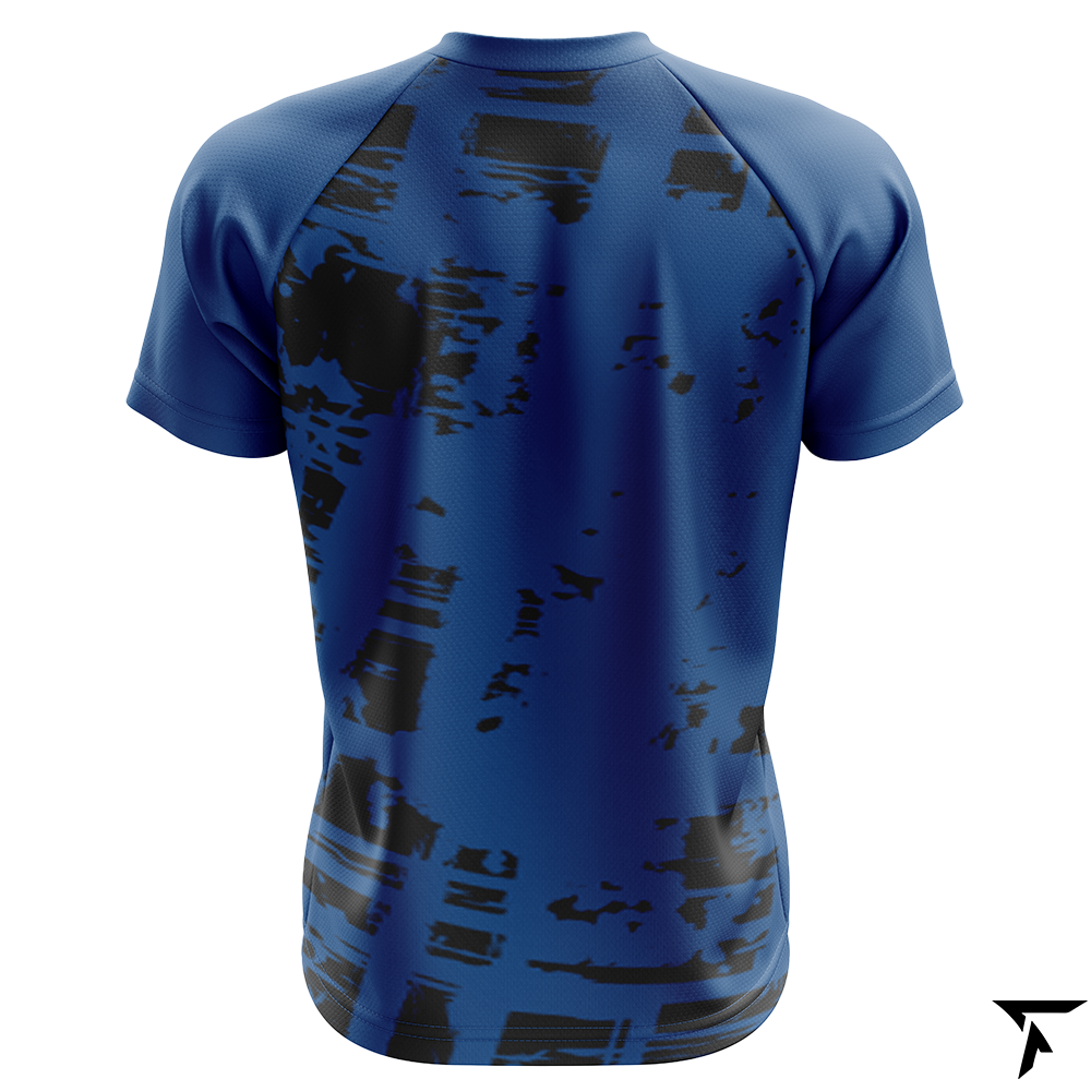 Men's Custom Soccer Training Shirt