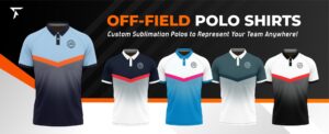 customizable polo shirt