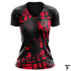 Women's Custom Soccer Jersey