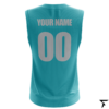 Women’s Basketball Jersey