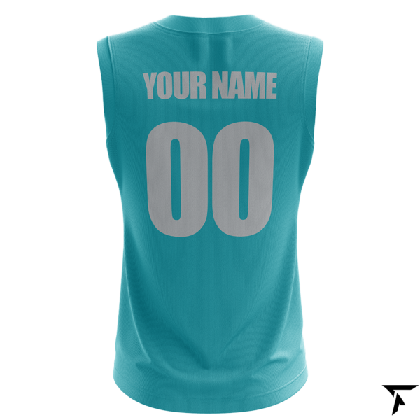 Women’s Basketball Jersey