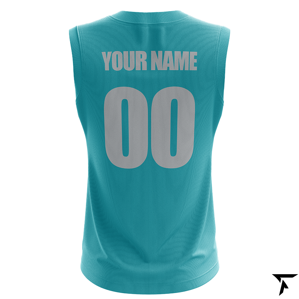 Women’s Basketball Jersey