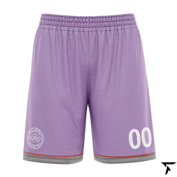 Women’s Basketball Shorts