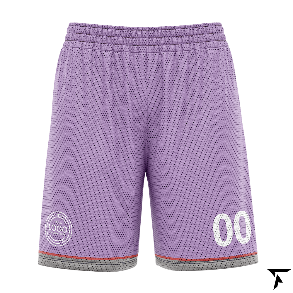 Women’s Basketball Shorts