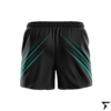 Women's Custom Rugby Shorts