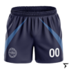 Women's Custom Soccer Shorts