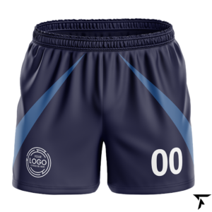 Women's Custom Soccer Shorts