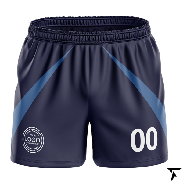 Women's Custom Soccer Shorts