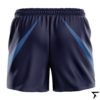 Women's Custom Soccer Shorts