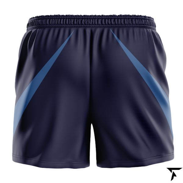 Women's Custom Soccer Shorts