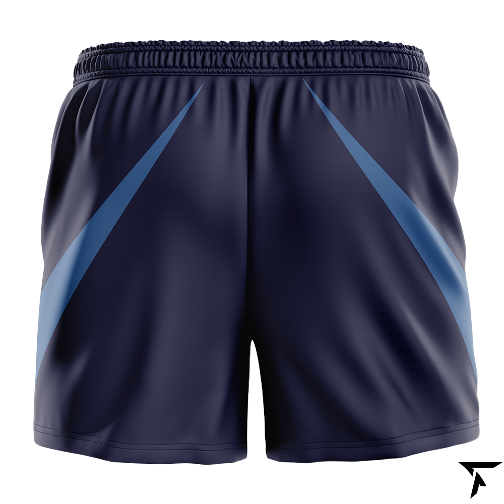 Women's Custom Soccer Shorts