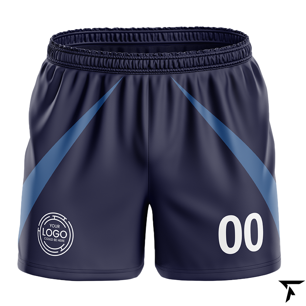 Women's Custom Soccer Shorts