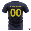 Youth Custom Rugby Jersey