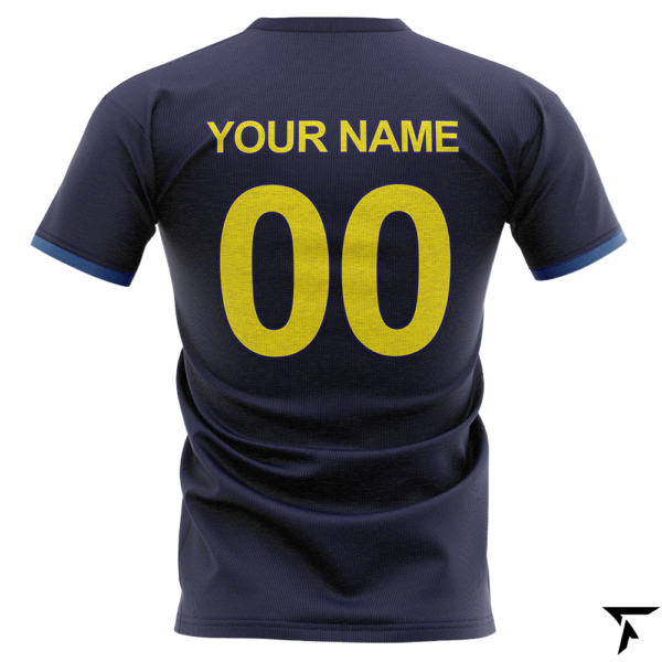 Youth Custom Rugby Jersey