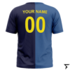 Youth Custom Soccer Jersey