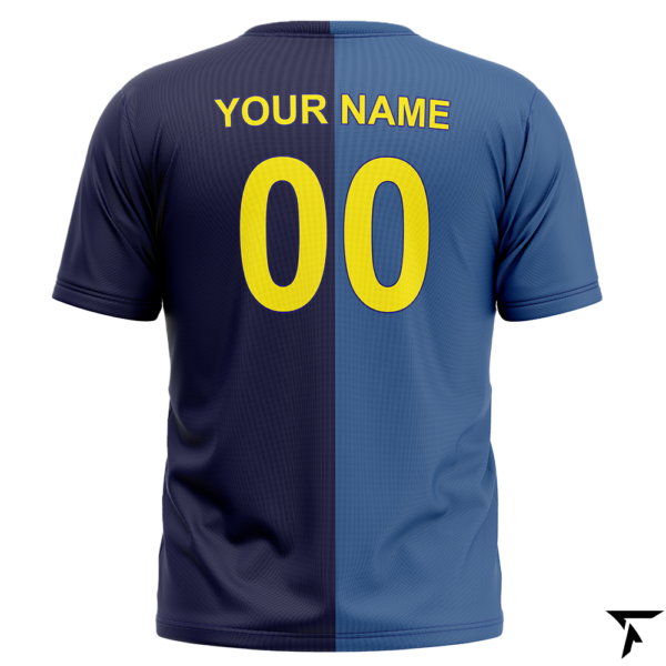 Youth Custom Soccer Jersey