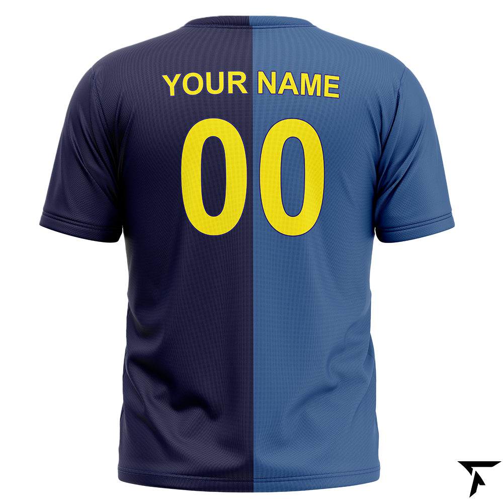 Youth Custom Soccer Jersey