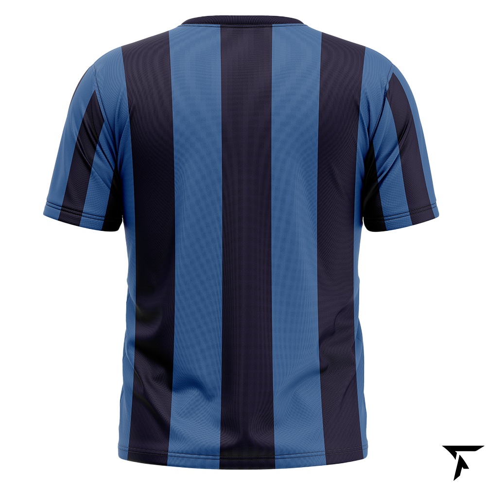 Youth Custom Soccer Training Shirt