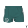 Basketball Shorts for Women - Green