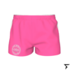 Basketball Shorts for Women - Pink