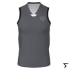 Men's Basketball Training Singlet - Gray