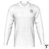 Custom Soccer Goalkeeper Jerseys - White