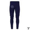 Custom Tracksuit Pants - Black