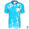 Customisable Soccer Jerseys - Light Blue